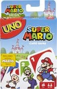 UNO Super Mario