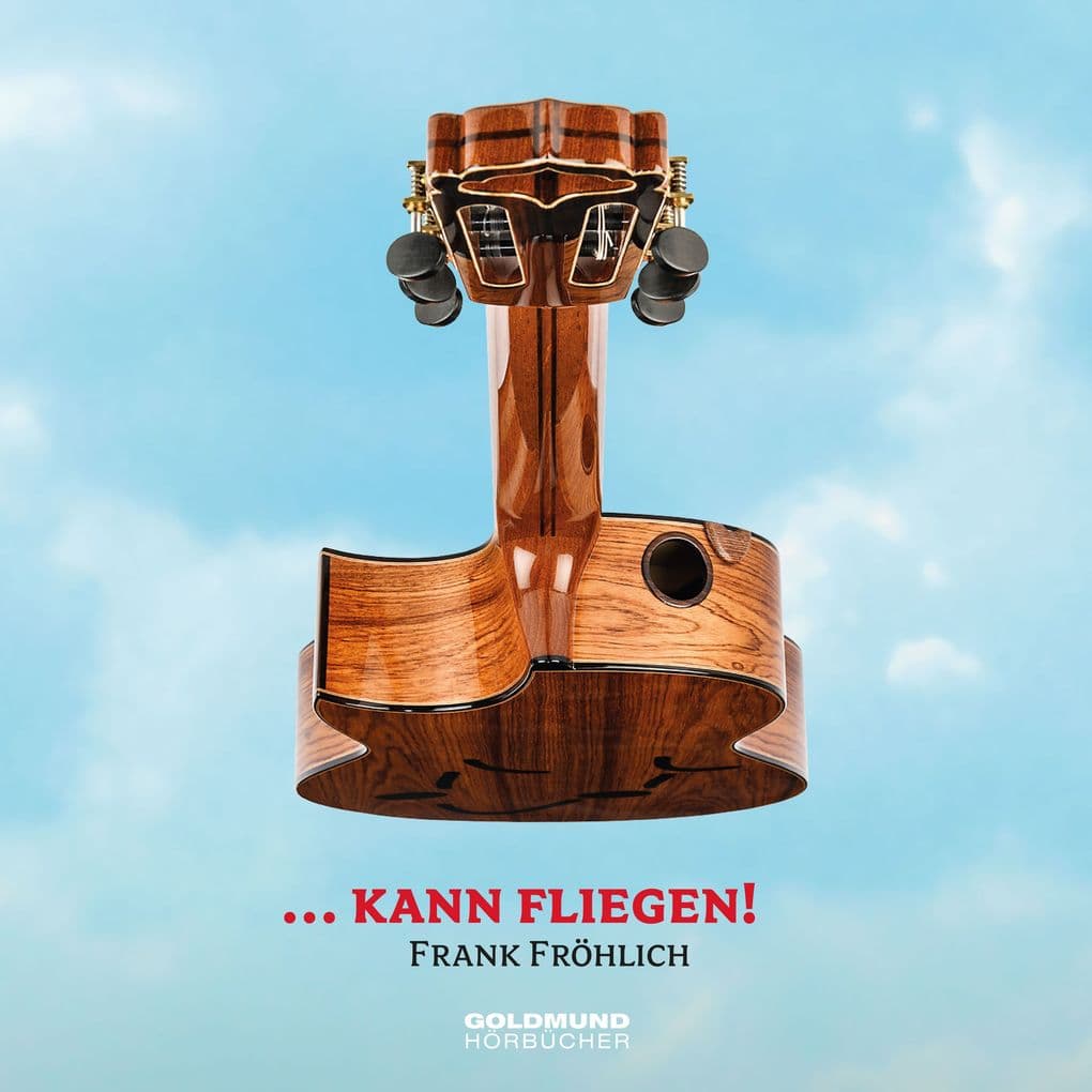 Kann Fliegen!
