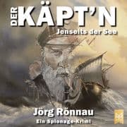 Der Käpt'n Jenseits der See