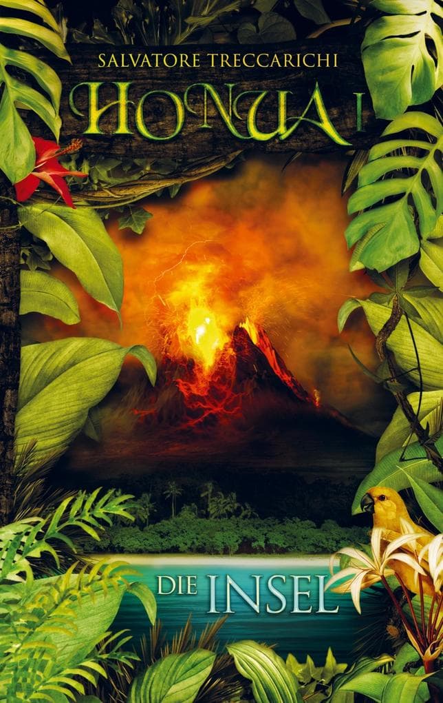 Honua I: Die Insel