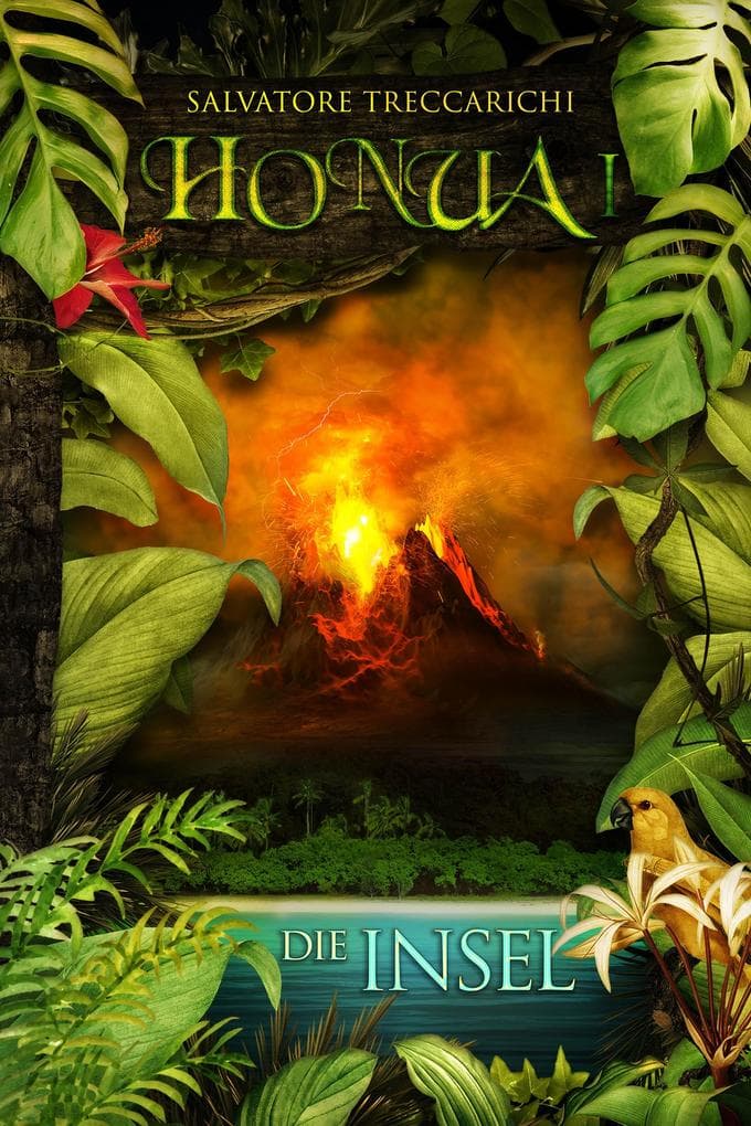 Honua I: Die Insel