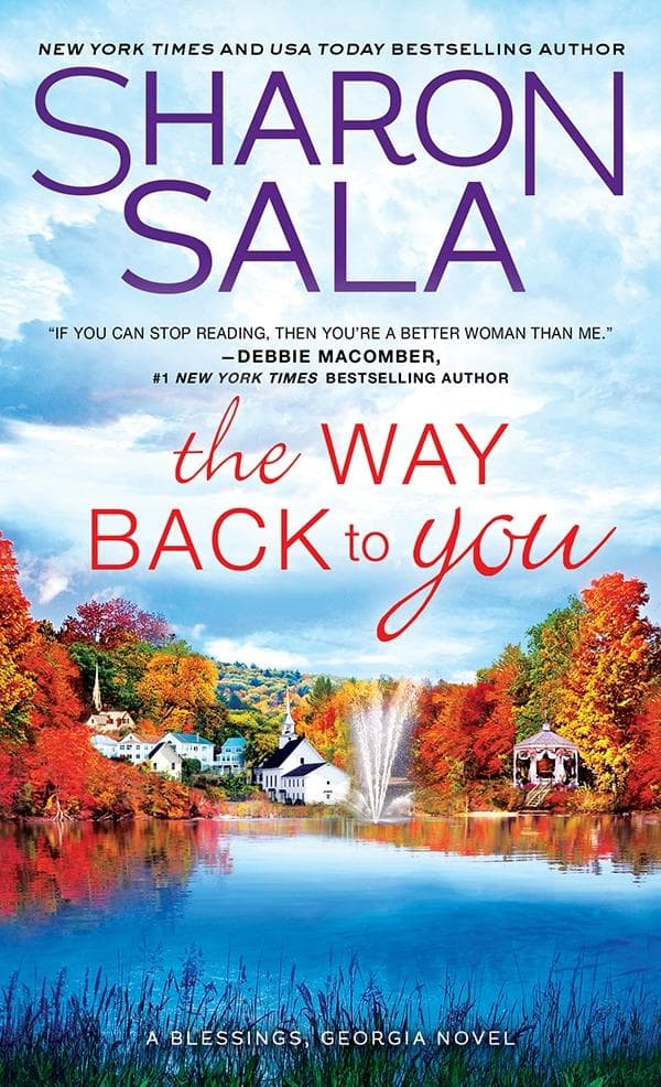Way Back to You