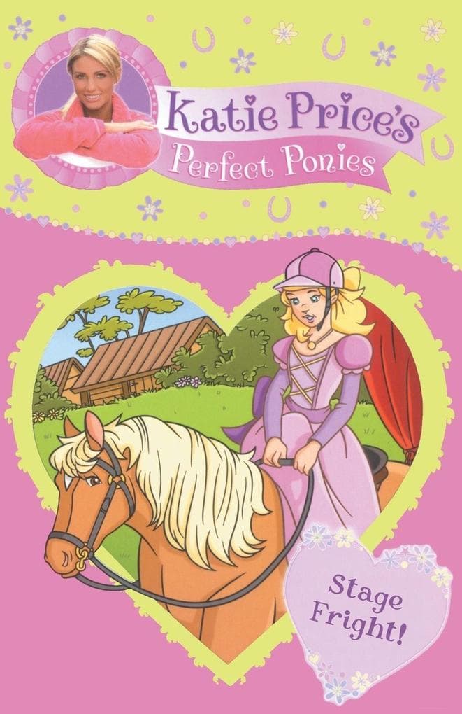 Katie Prices Perfect Ponies