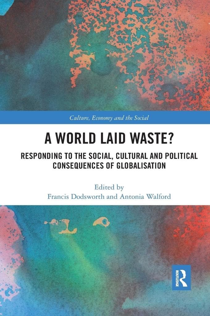 A World Laid Waste?