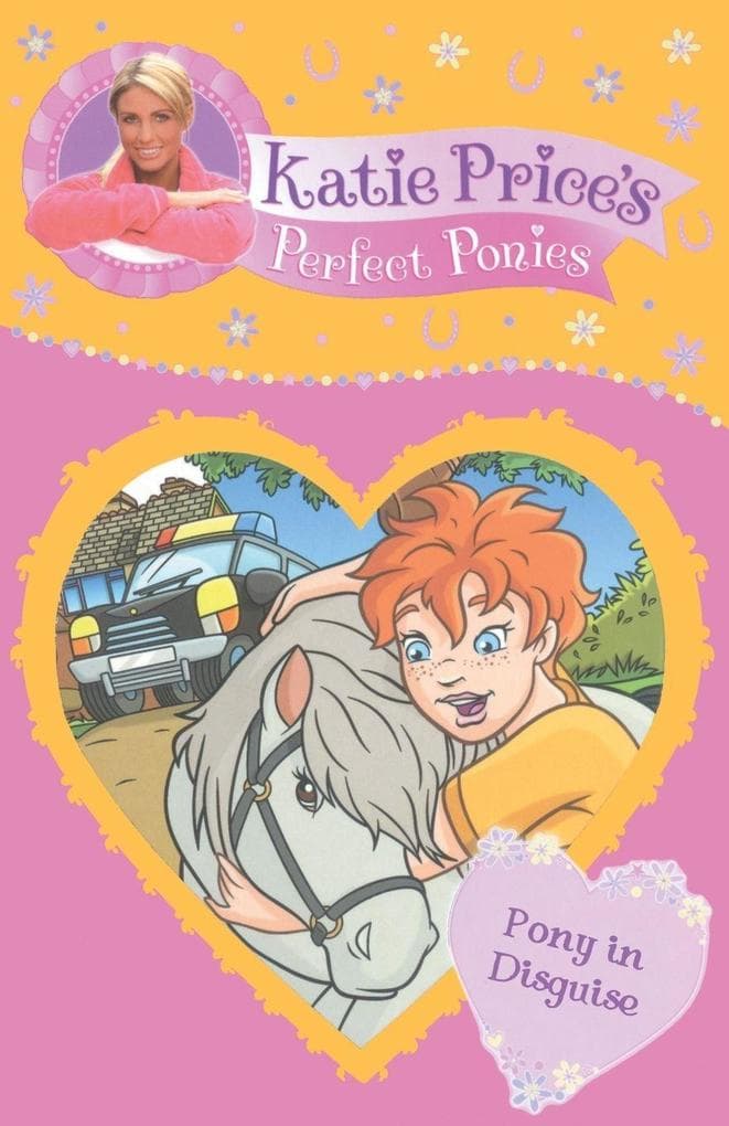 Katie Prices Perfect Ponies