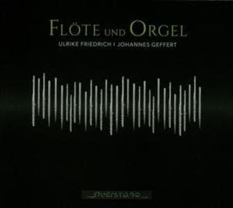 Flöte und Orgel