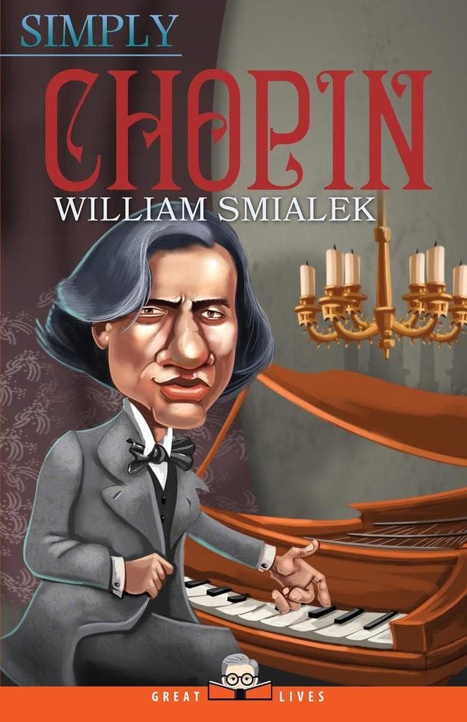 Simply Chopin