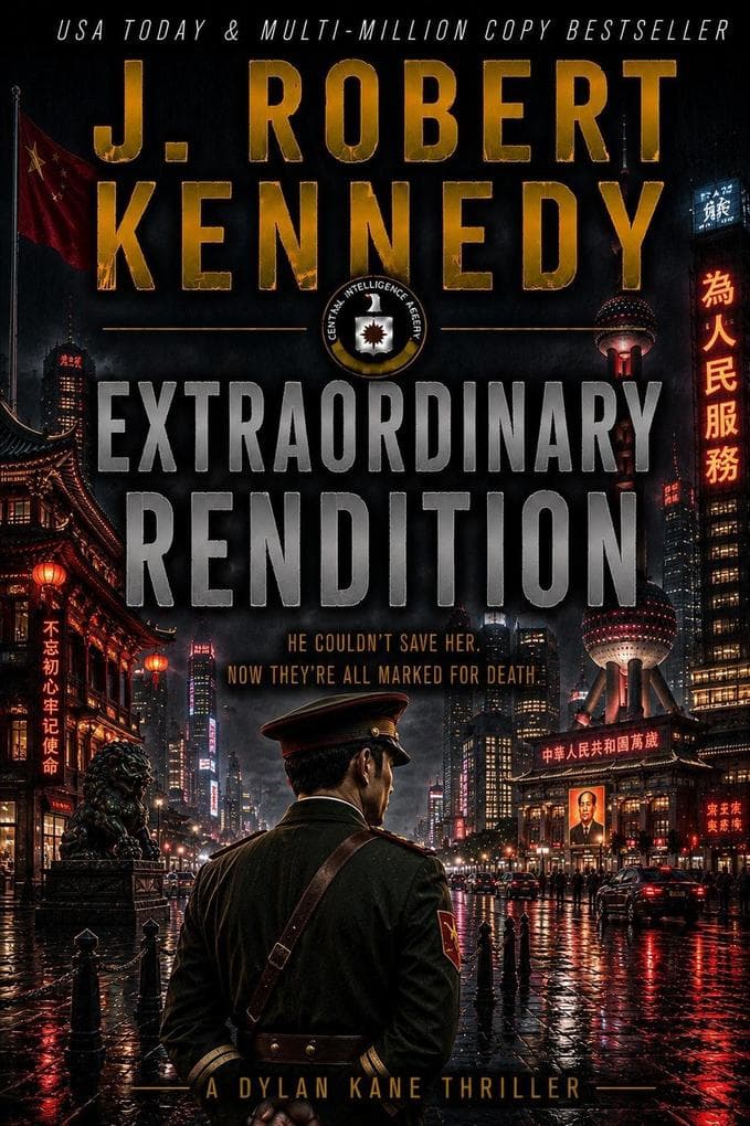 Extraordinary Rendition