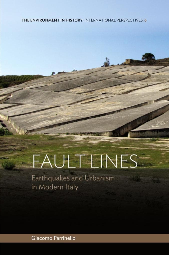 Fault Lines