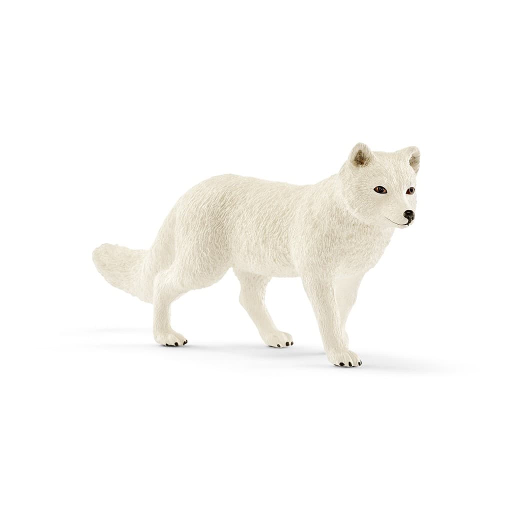 Schleich - Wild Life - Polarfuchs