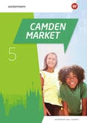 Camden Market 5. Workbook inkl. Audios