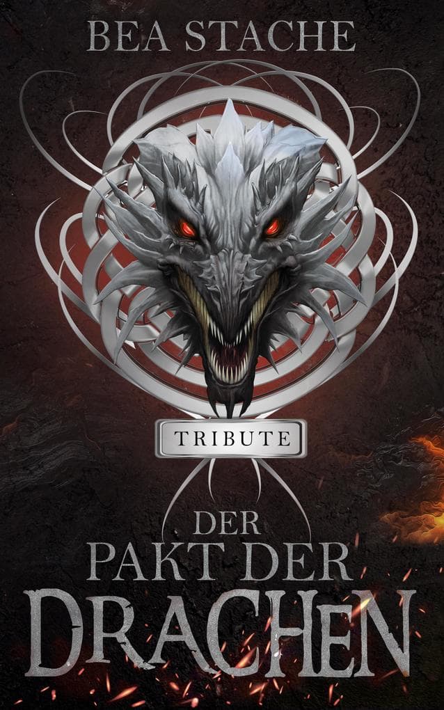 Der Pakt der Drachen - Tribute