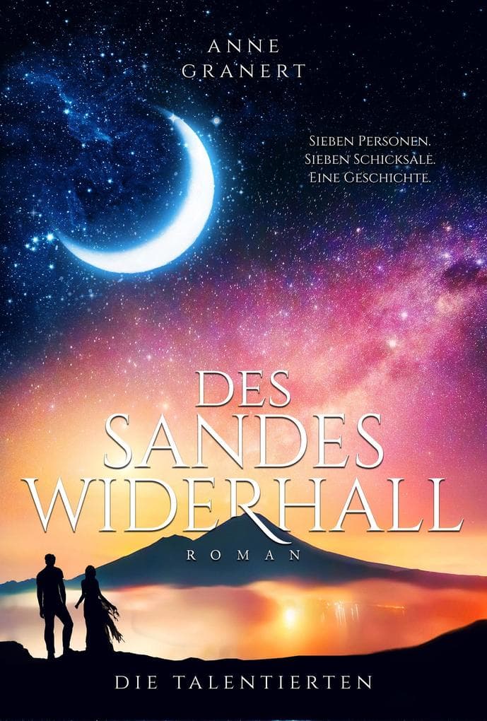 Des Sandes Widerhall