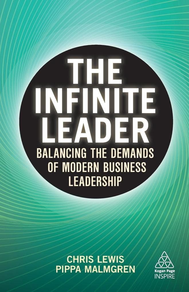 Infinite Leader