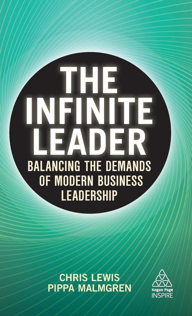 Infinite Leader