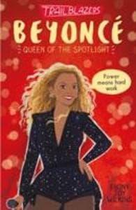 Trailblazers: Beyonce