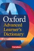 Oxford Advanced Learner's Dictionary. B2-C2 - Wörterbuch (Festeinband)