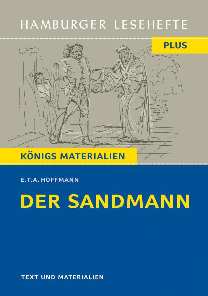 Der Sandmann