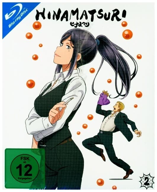 Hinamatsuri
