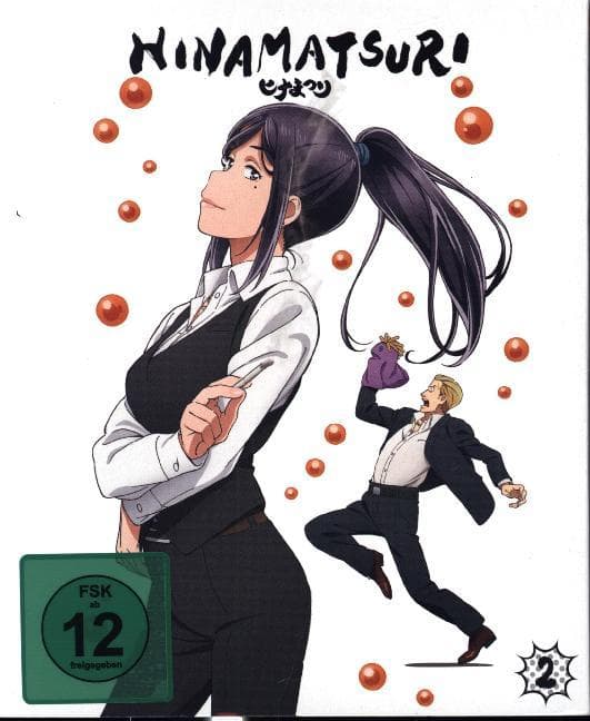 Hinamatsuri