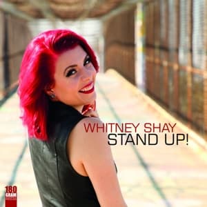 Stand Up! (180g LP)