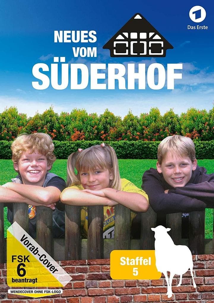 Neues vom Süderhof