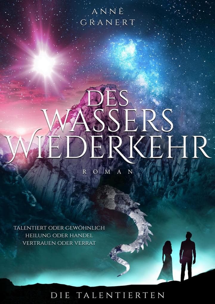 Des Wassers Wiederkehr