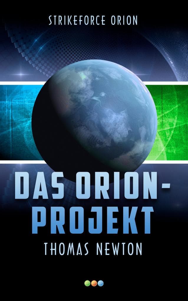 Das Orion-Projekt