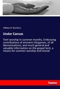 Under Canvas