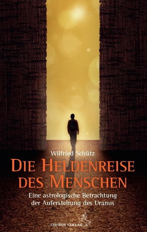 Die Heldenreise des Menschen