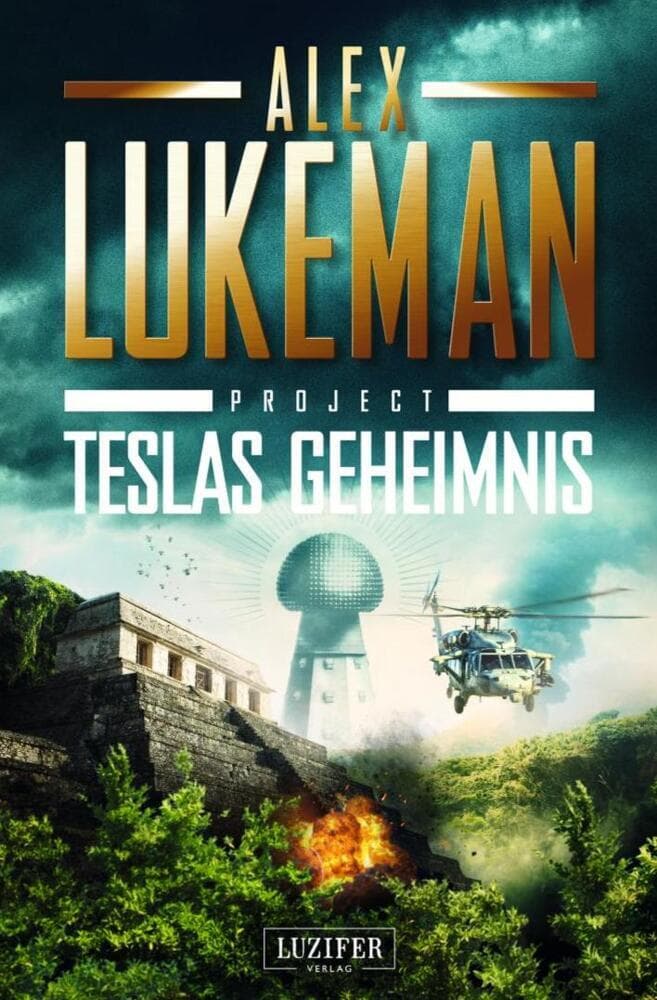 TESLAS GEHEIMNIS (Project 5)