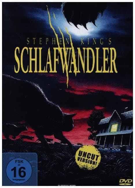 Stephen Kings Schlafwandler