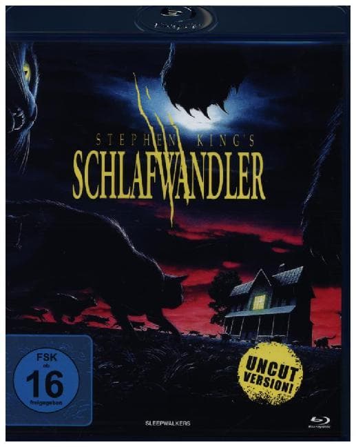 Stephen Kings Schlafwandler