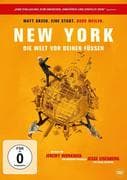 New York - Die Welt vor deinen Füssen