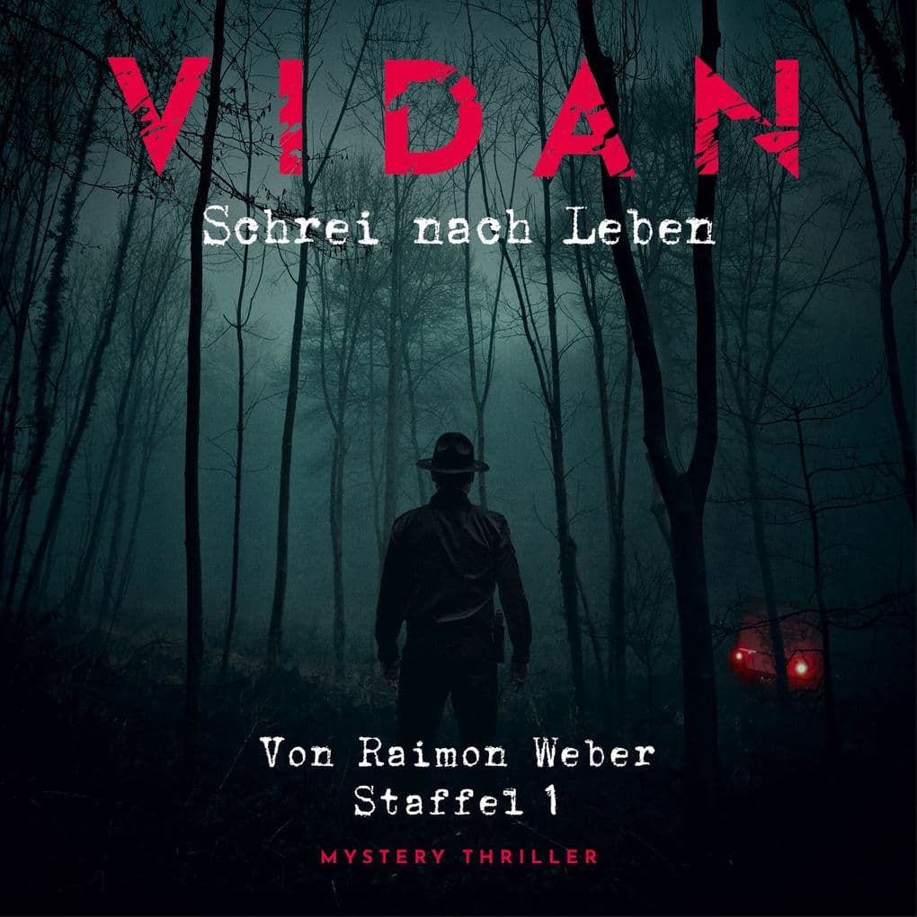 Schrei nach Leben.Staffel.1,10 Audio-CD