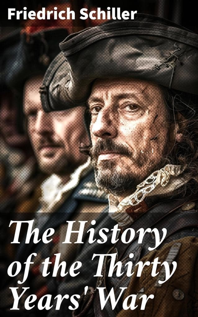 The History of the Thirty Years' War