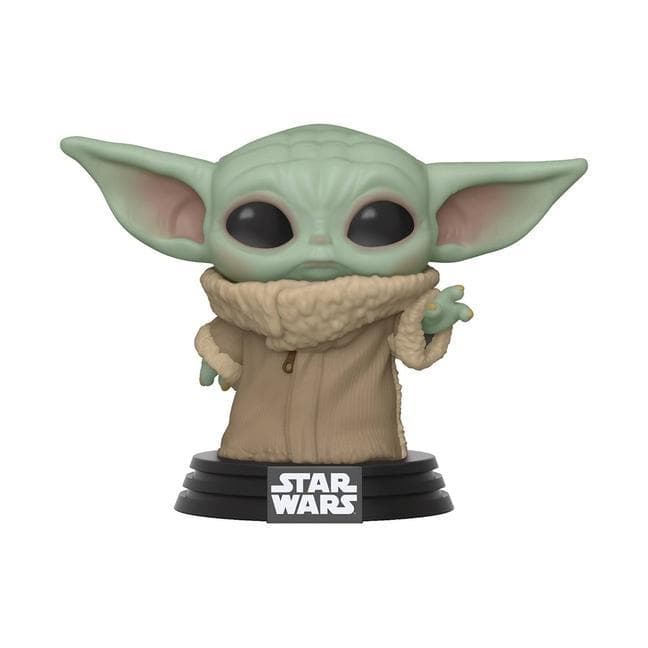 FunkoPop Star Wars Baby Yoda