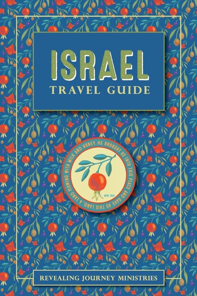 Israel Travel Guide