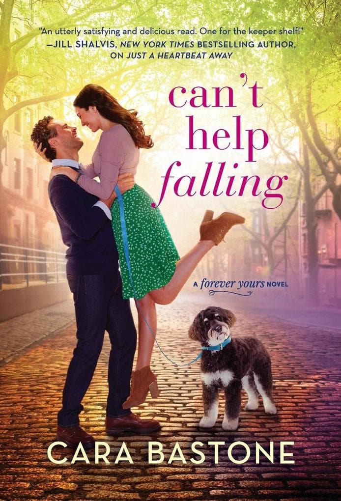 Can't Help Falling