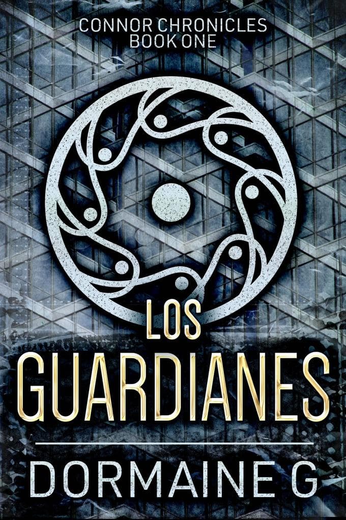 Los Guardianes