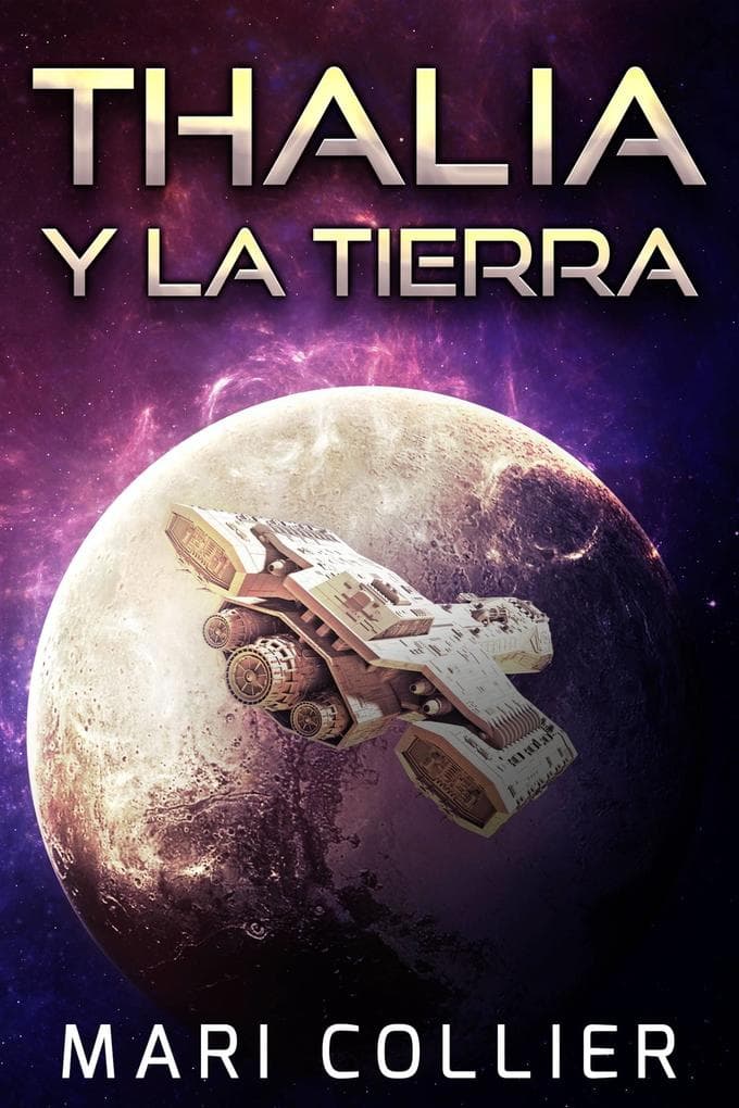 Thalia y la Tierra