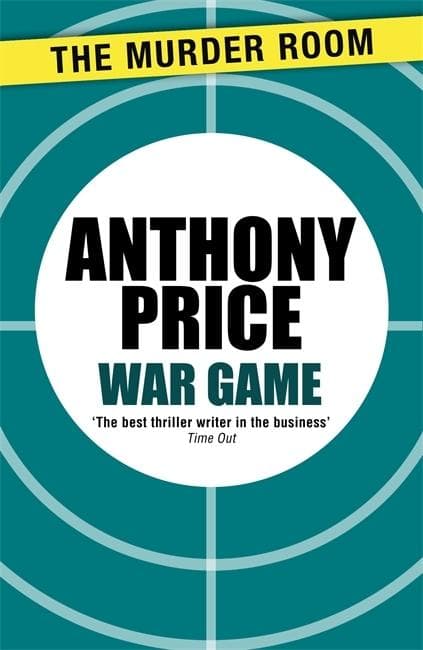 War Game