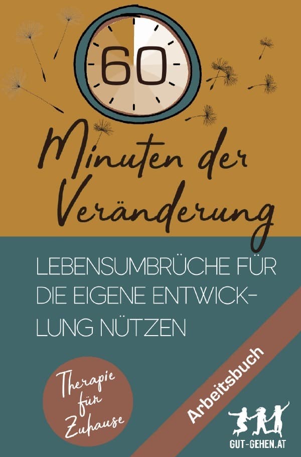 60 Minuten der Veränderung