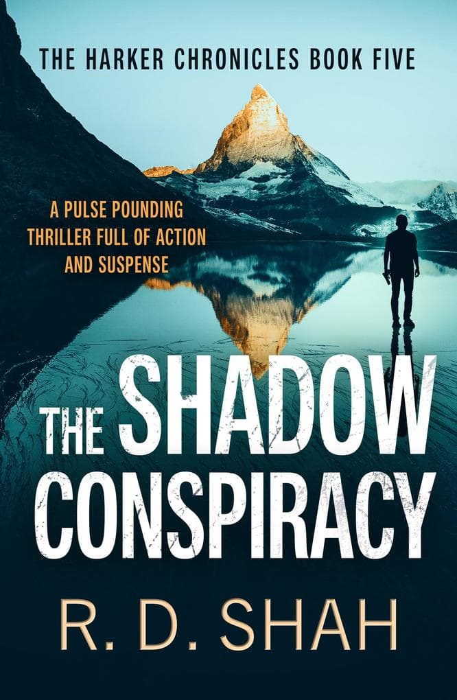 Shadow Conspiracy