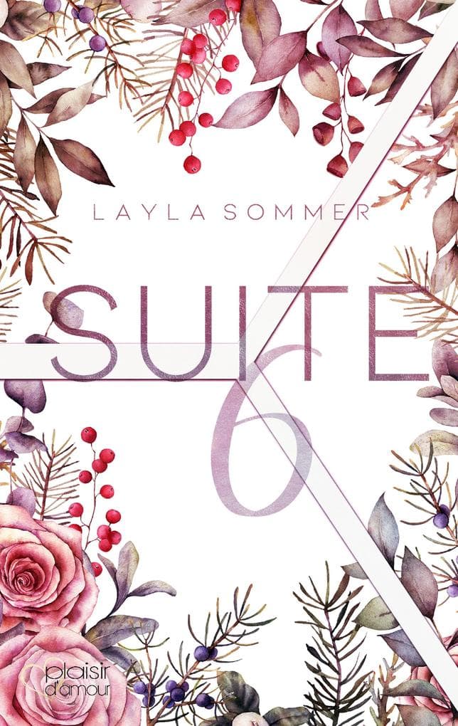 Suite 6 (Gesamtausgabe)