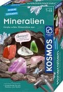 Mineralien