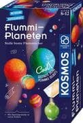 Flummi-Planeten