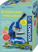 Entdecker-Mikroskop