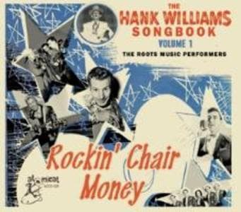 The Hank Williams Songbook - Rockin' Chair Money