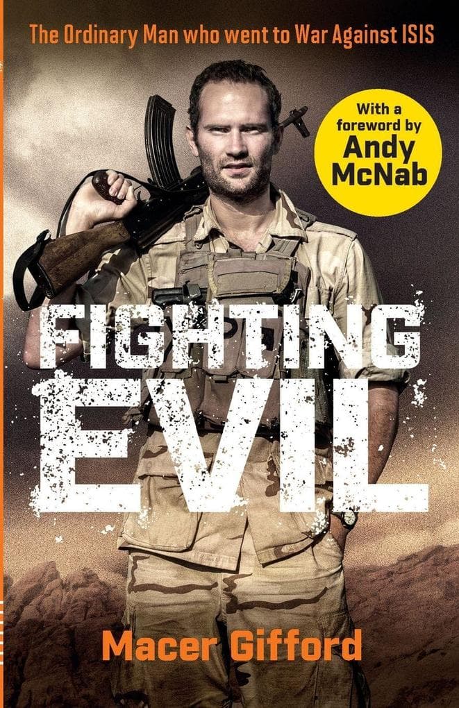Fighting Evil
